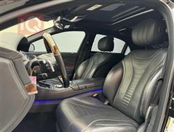 مێرسێدس بێنز S-Class